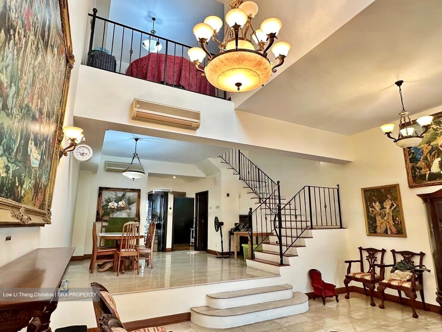 Villa Verde (D23), Terrace #454183651